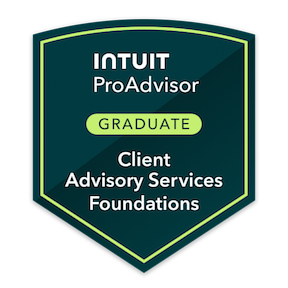 Home client advisory services foundations