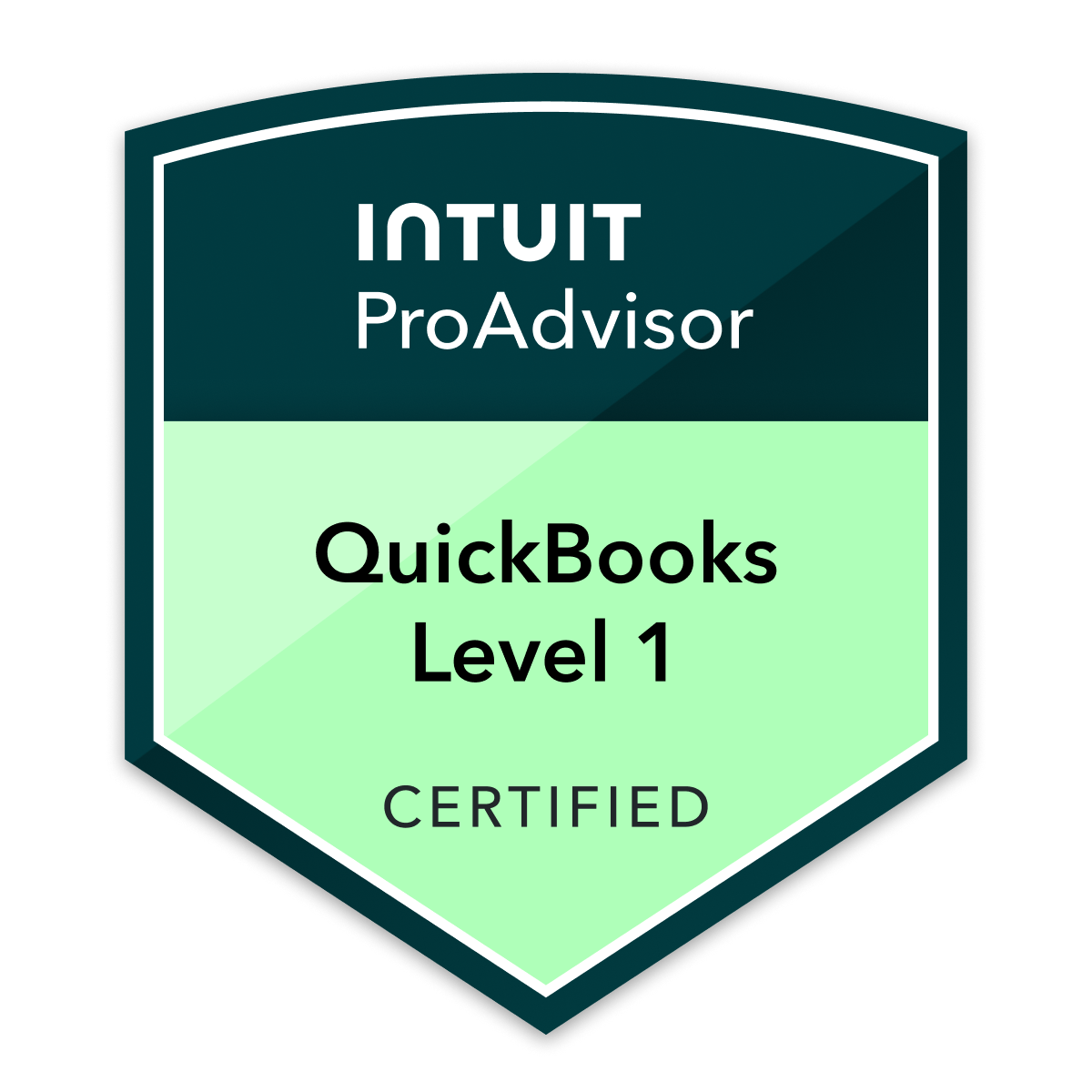 Home quickbooks online certification level 1