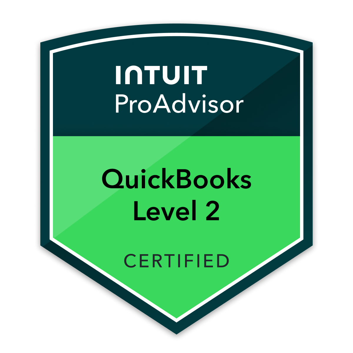 Home quickbooks online certification level 2